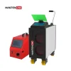 800W-1500W Handheld Laser Welding Machine