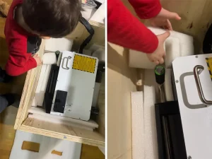 customer feedback of seagull2™ laser cleaning machines