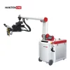Articulated Arm Laser Welding Machine for Large Mold Repair HANTENCNC