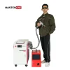 HANTEN CNC handheld-metal-laser-welding-machine