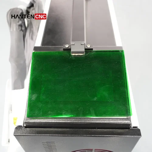 SEAGULL4™ continuous laser rust stripper5