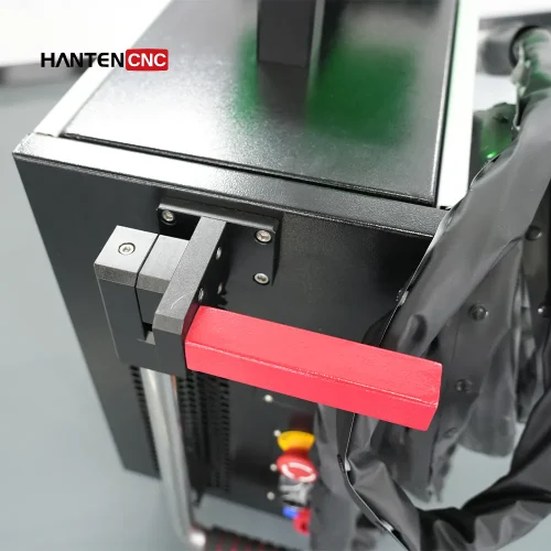 SEAGULL4™ continuous laser rust stripper7