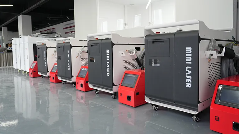 Why choose HANTENCNC2
