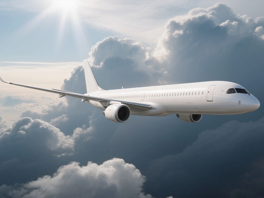 aerospace application