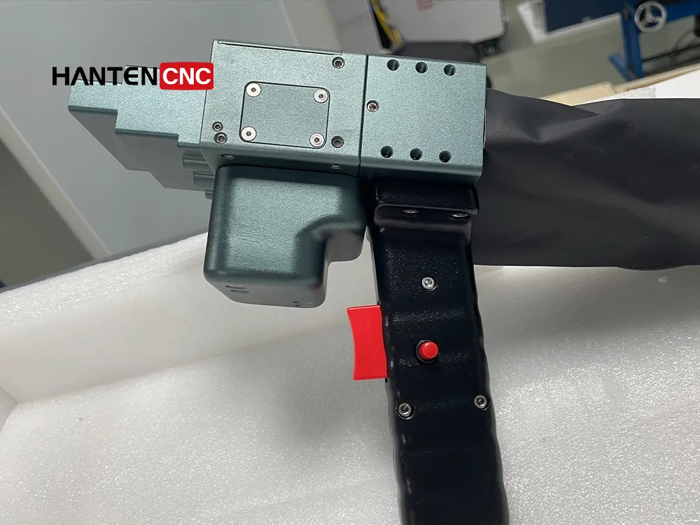 composite laser cleaning gun (2)
