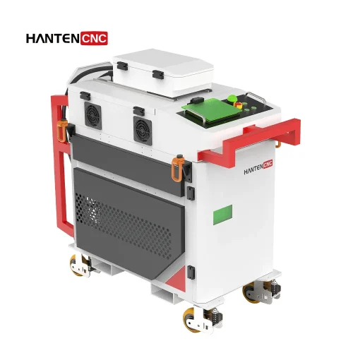composite laser cleaning machines