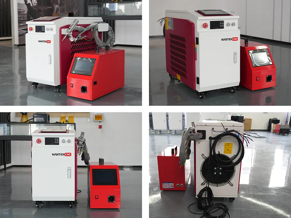handheld-metal-laser-welding-machine display