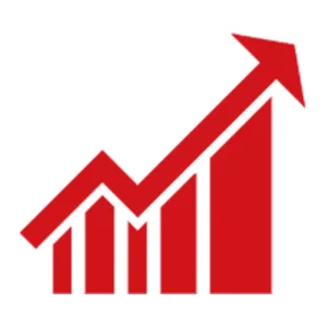 icon high efficiency