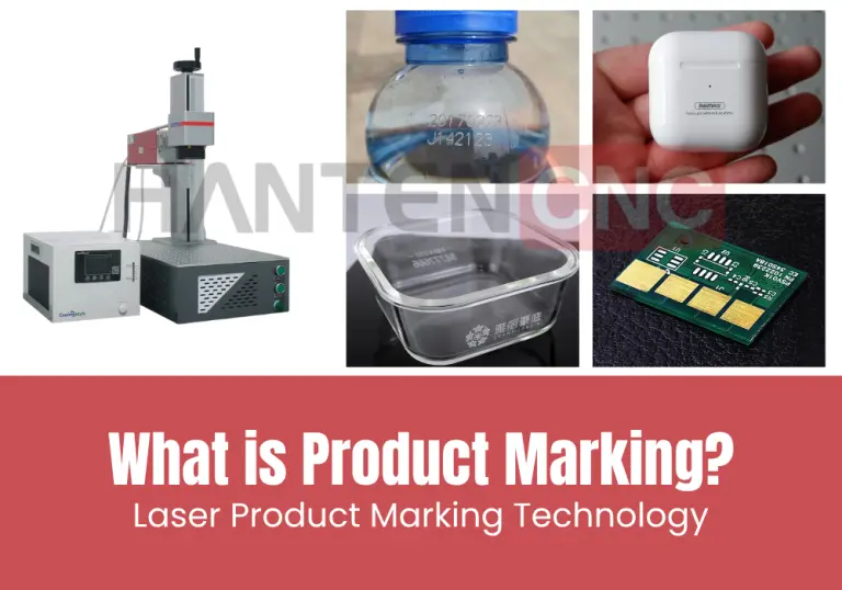 what is product marking