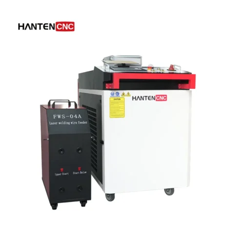 6000W Handheld Laser Welding Machine-HANTENCNC2