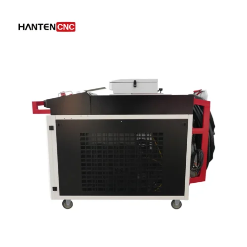 6000WHandheld Laser Welding Machine
