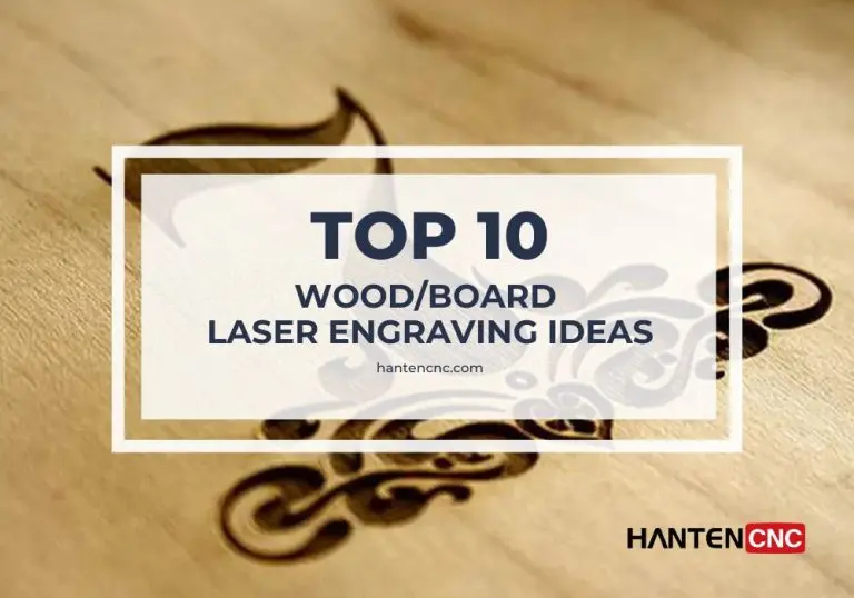 wood laser engraving ideas