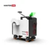 SEAGULL3™ 500W Air-cooled Handheld Laser Rust Removal of HANTENCNC