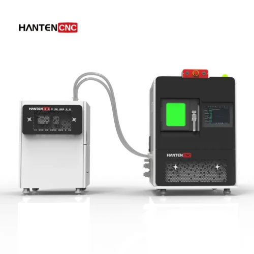 Industrial-grade Selective Laser Melting 3D Printer
