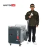 SEAL1™ 1500W 2000W Continuous Laser Rust Removal Tools