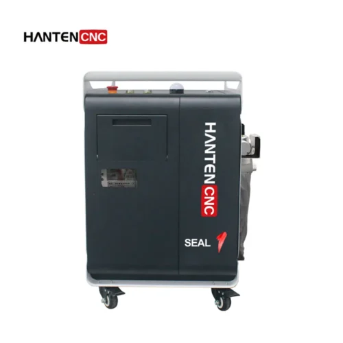 SEAL1™ 1500W 2000W Continuous Laser Rust Removal Tools -HANTENCNC