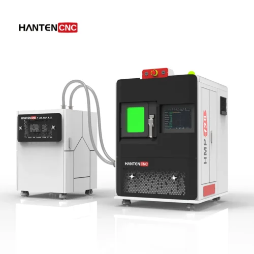 SLM laser 3D Printer HMP-120 - HANTENCNC