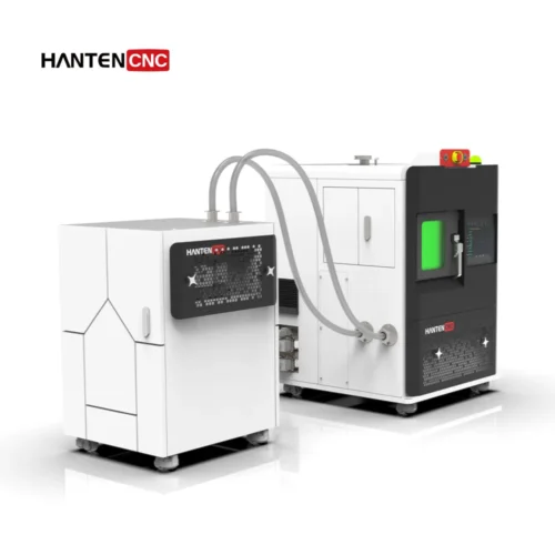 Selective Laser Melting 3D Printer HMP-120 of HANTENCNC