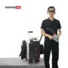 SEAGULL3 500W Air-cooled Handheld Laser Rust Removal