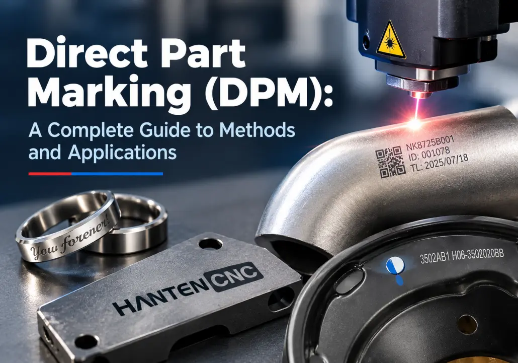 direct part marking