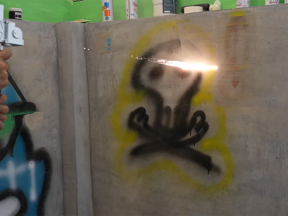 2026 World's Best Graffiti Remover2026 World's Best Graffiti Remover ...