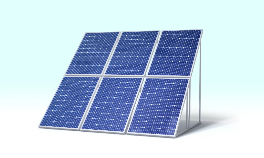 Solar Mudule Solar Panel Manufacturing Process Guide - HANTENCNC
